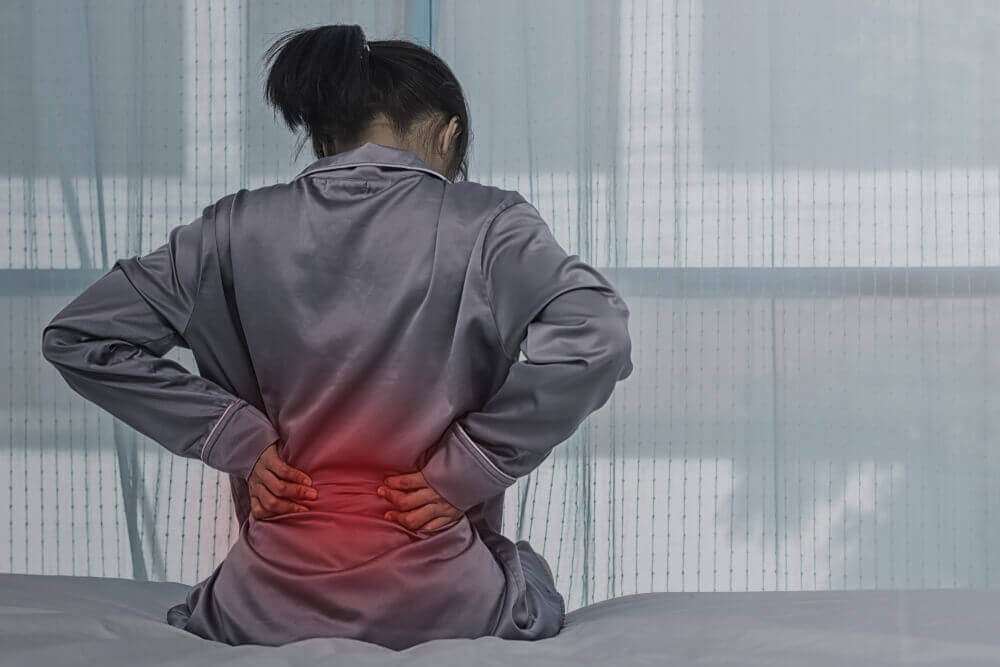 How Physiotherapy Treats & Relieves Lower Back Pain | Integrity Physio